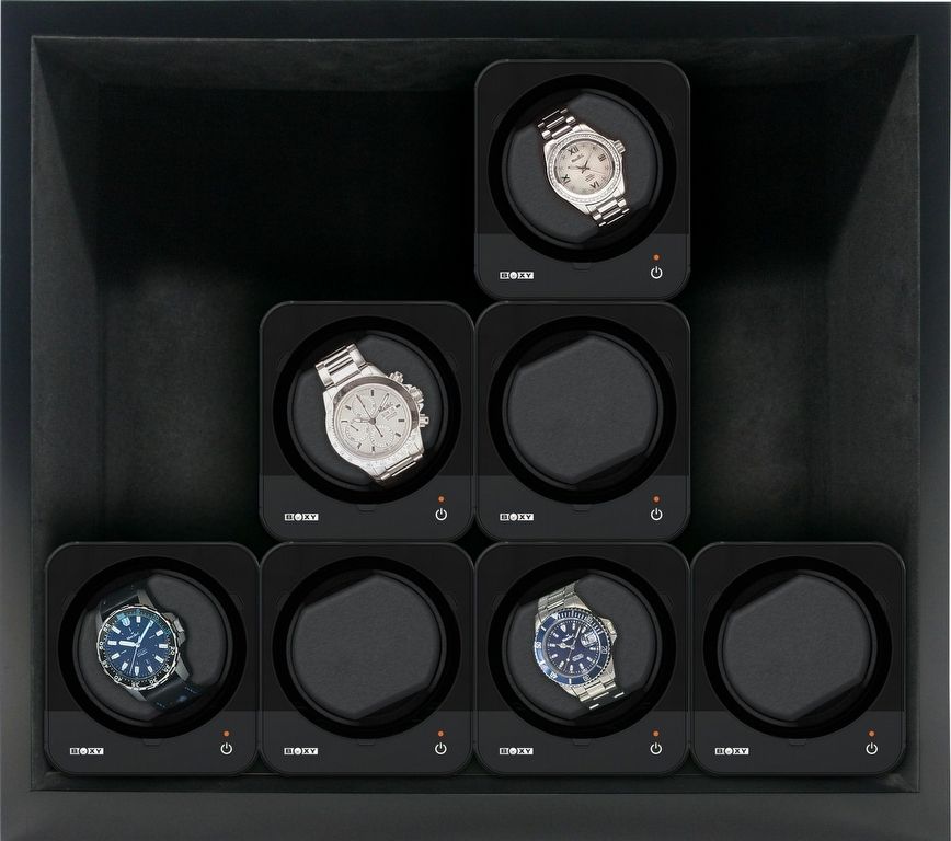 Beco boxy watch winder discount