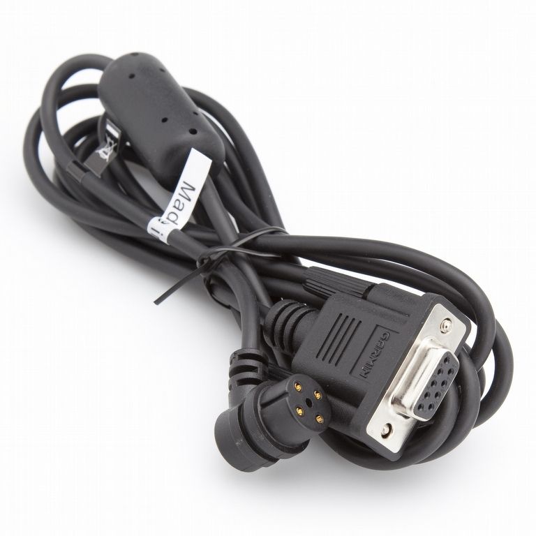 Garmin PC Interface Cable For GPS & GPSMAP 010-10141-00 - RIP