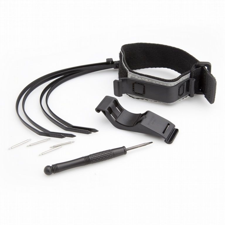 garmin quick release kit