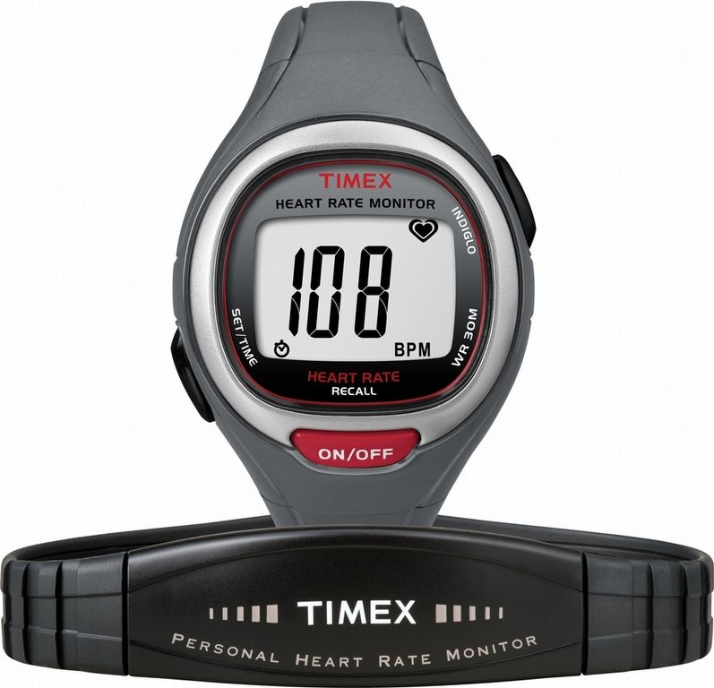 timex trainer
