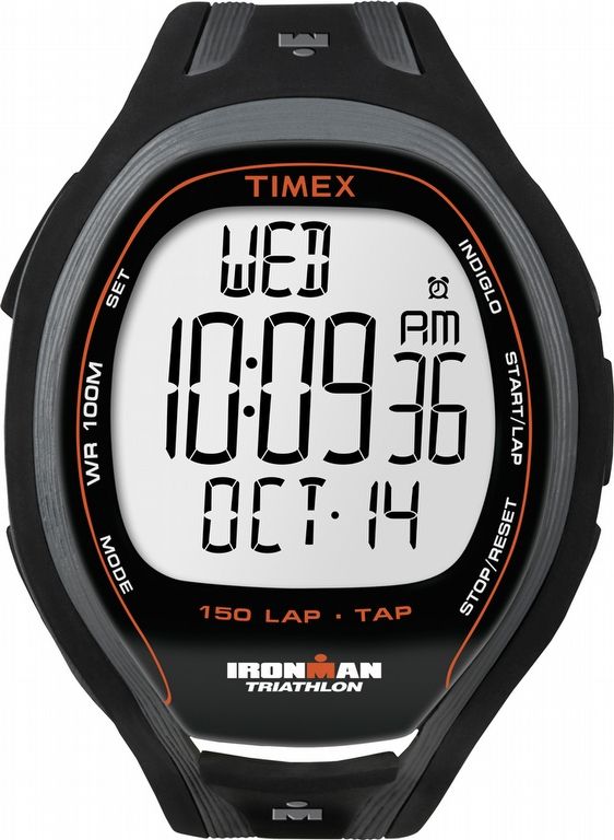 walmart timex ironman