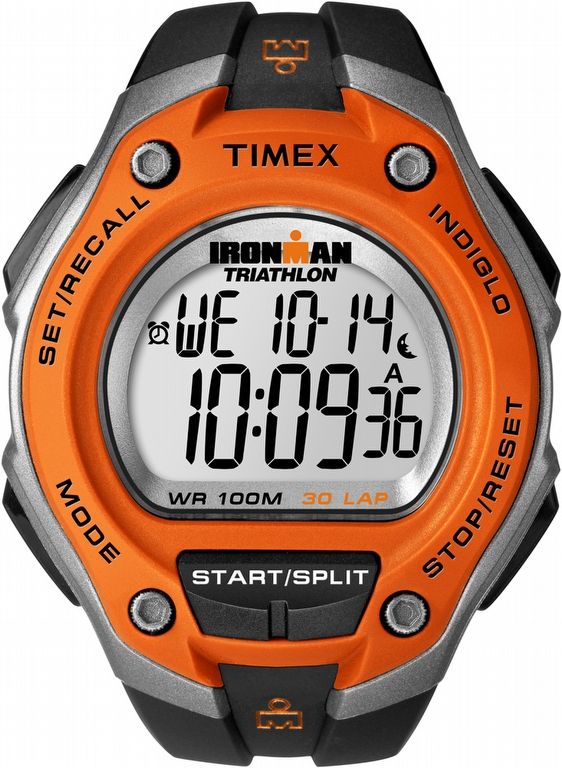 timex ironman parts