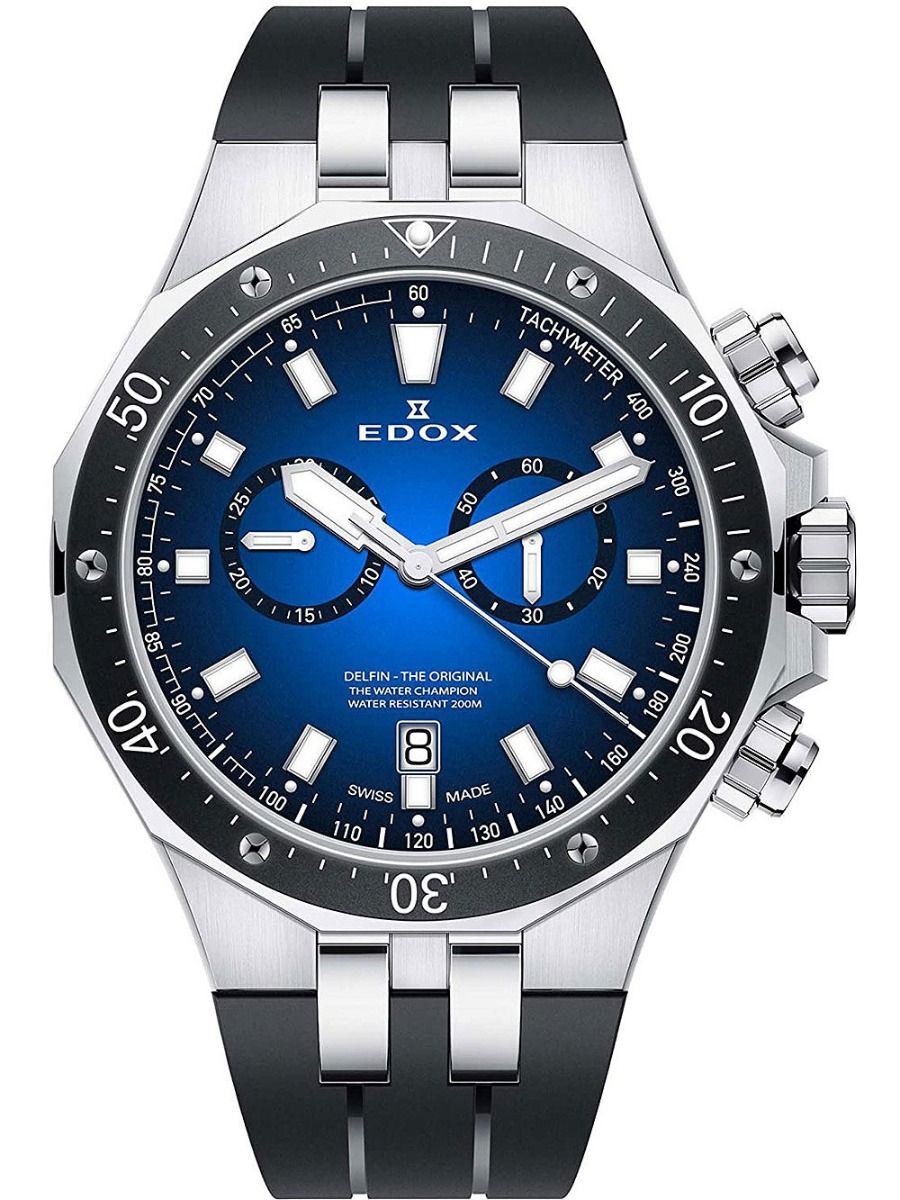 Edox delfin price shop