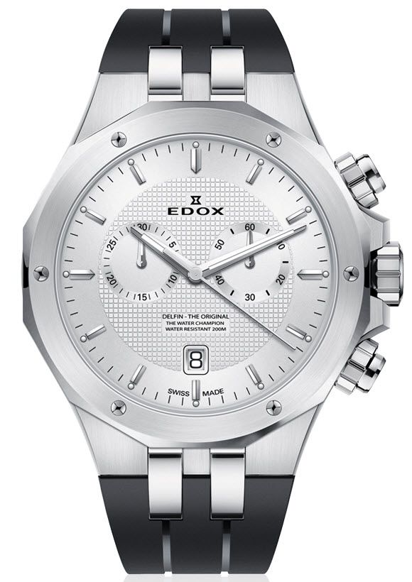 edox official website