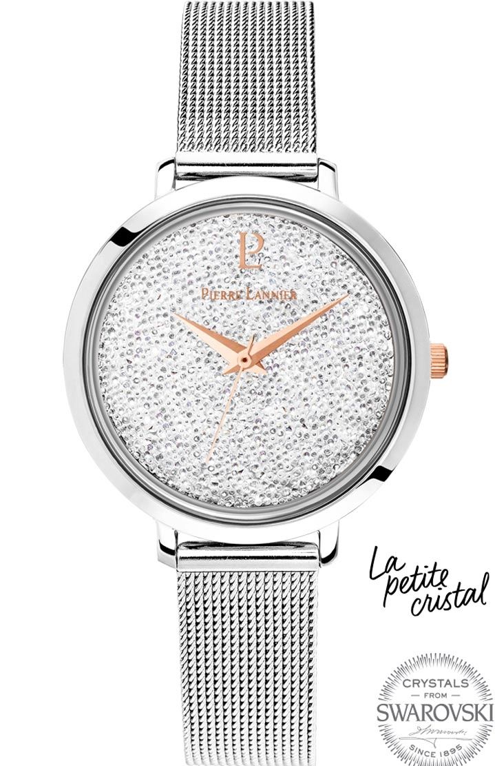 Pierre Lannier La Petite Cristal 107J608