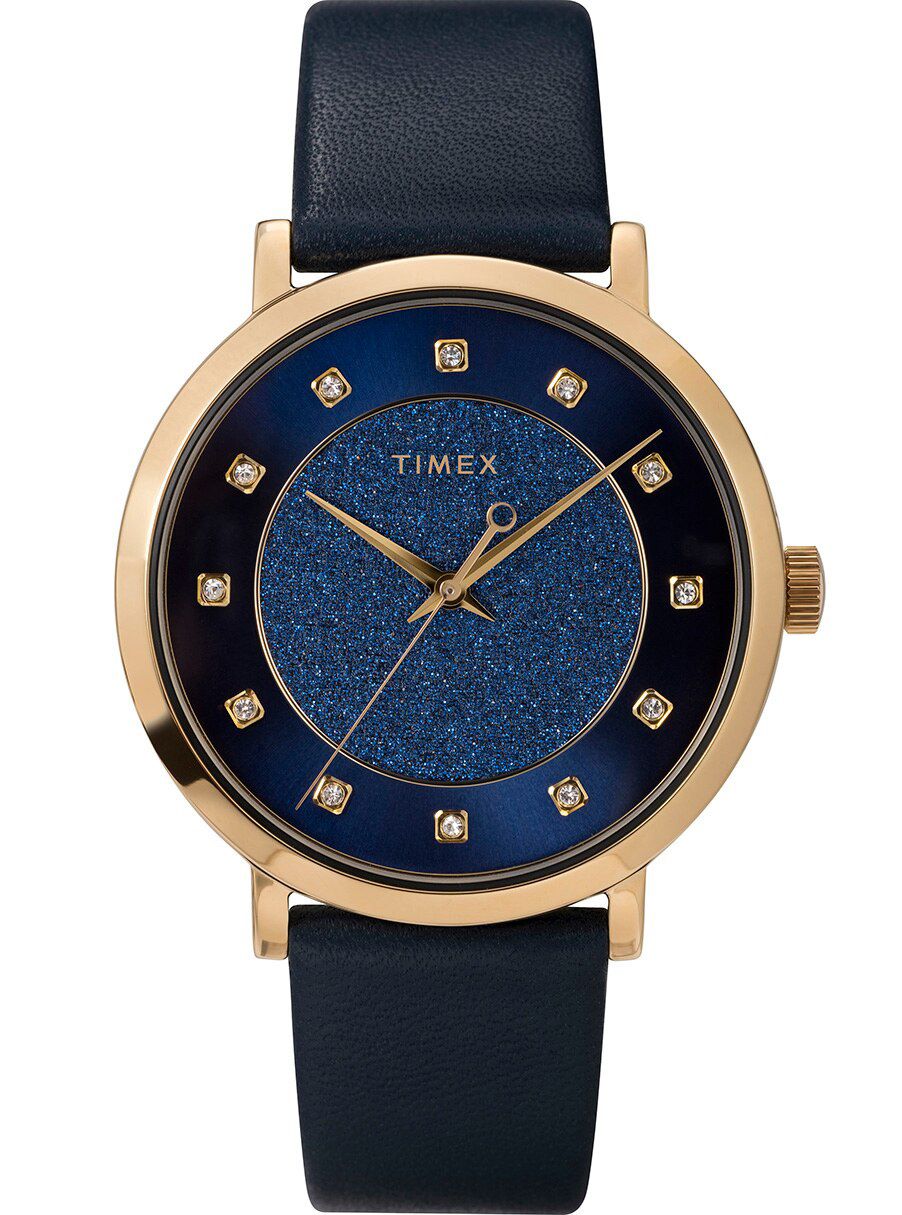 Timex crystal opulence shop