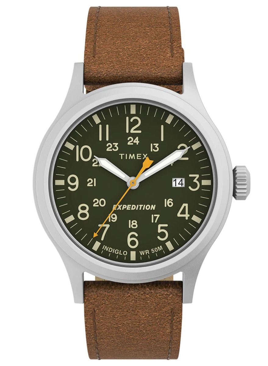 Timex sales expedition hydra