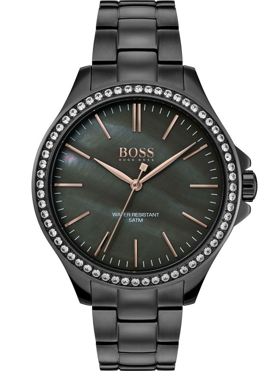 Hugo Boss Black Victoria 1502458 - RIP