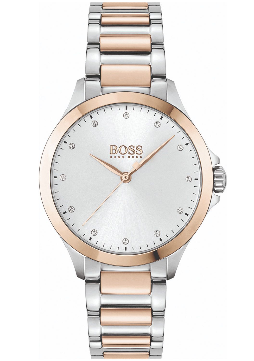 boss watches usa
