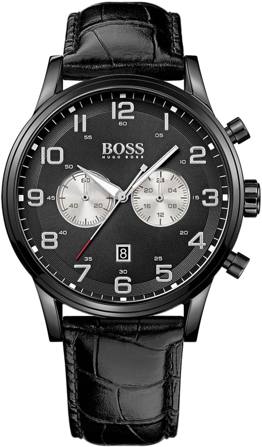 Hugo Boss Aeroliner Chronograph 1512920