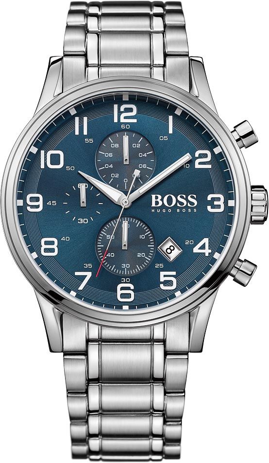 aeroliner hugo boss