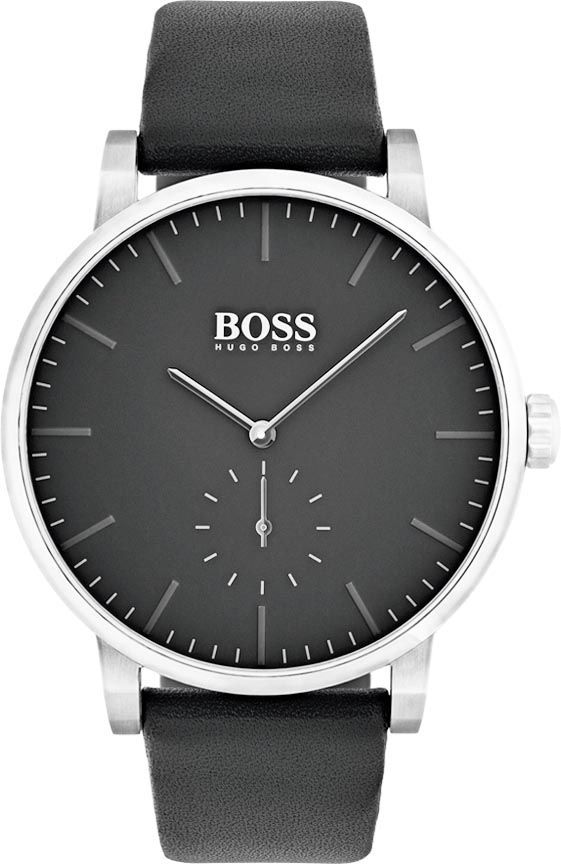 hugo boss essence
