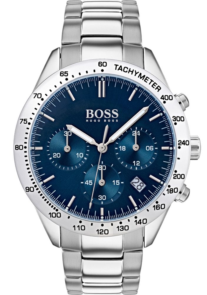 hugo boss watch guarantee