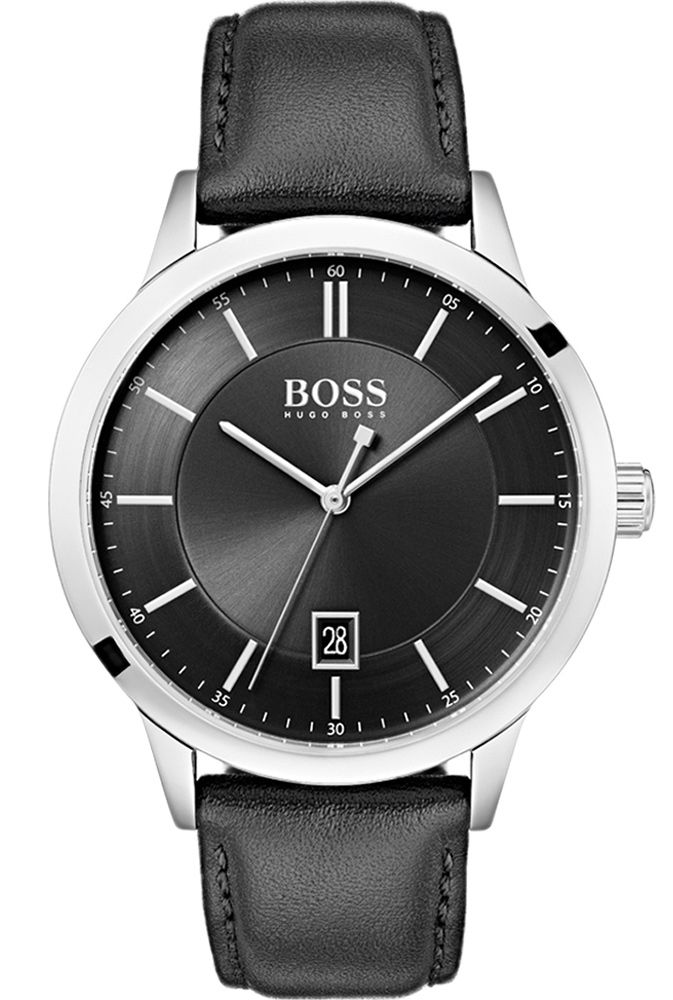 boss watch glass replacement