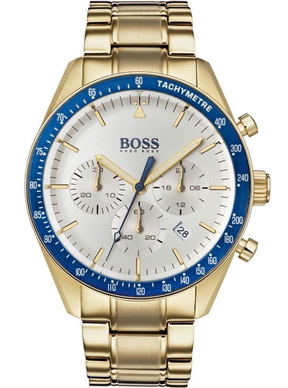 hugo boss watch glass replacement