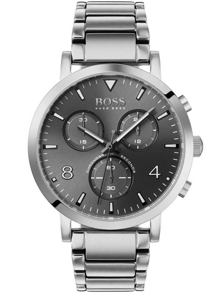 hugo boss spirit watch 1513694