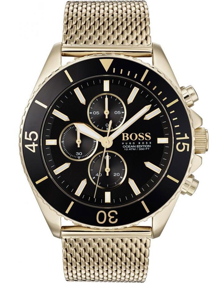 red hugo boss jacket