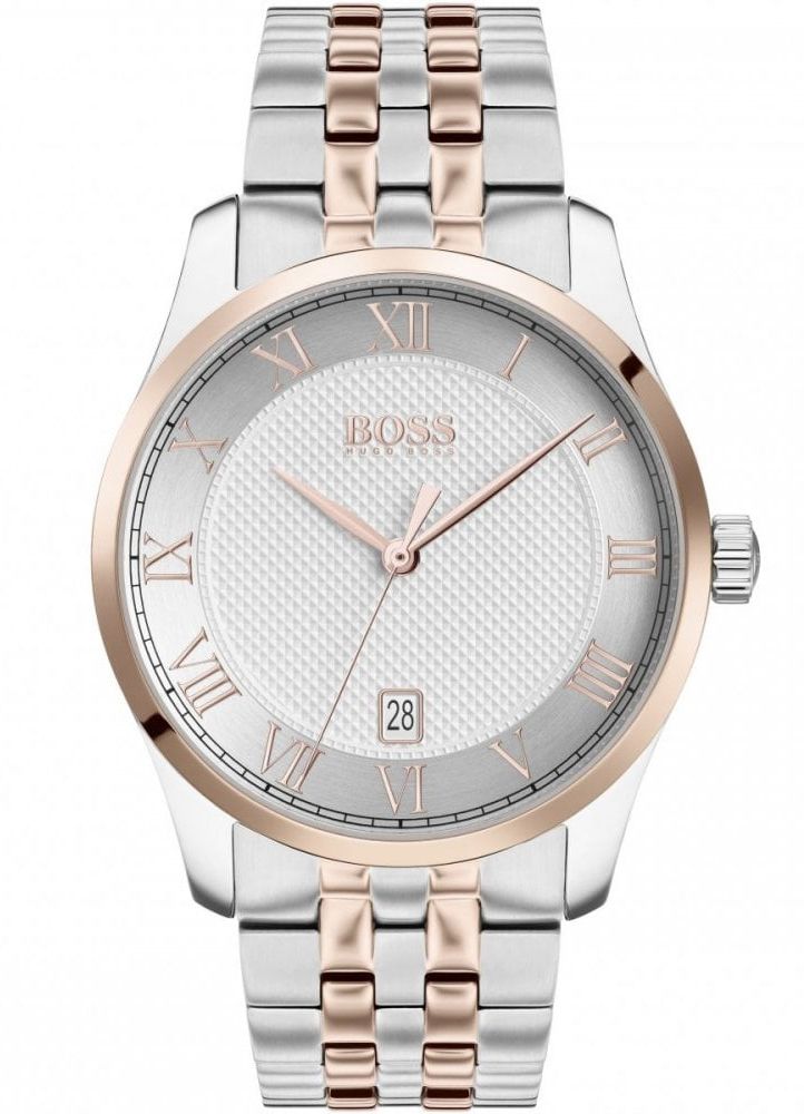 boss hugo boss watch mens