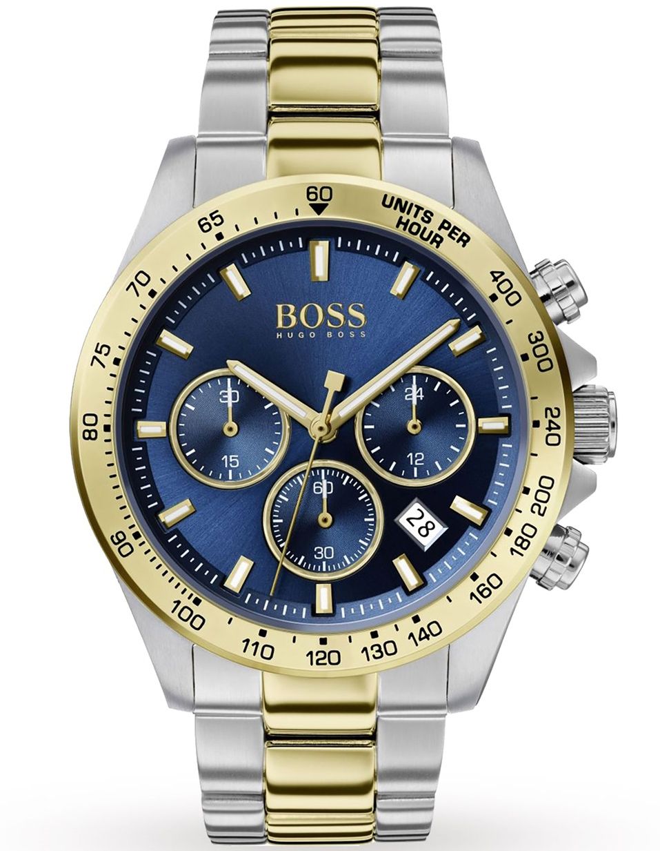 Hugo boss black top hero sports