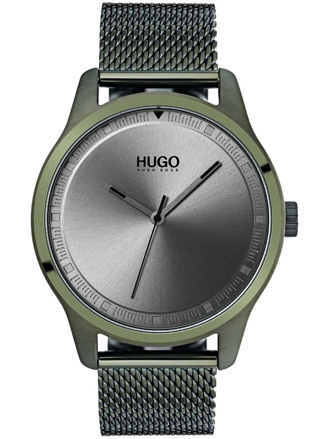 hugo boss move watch