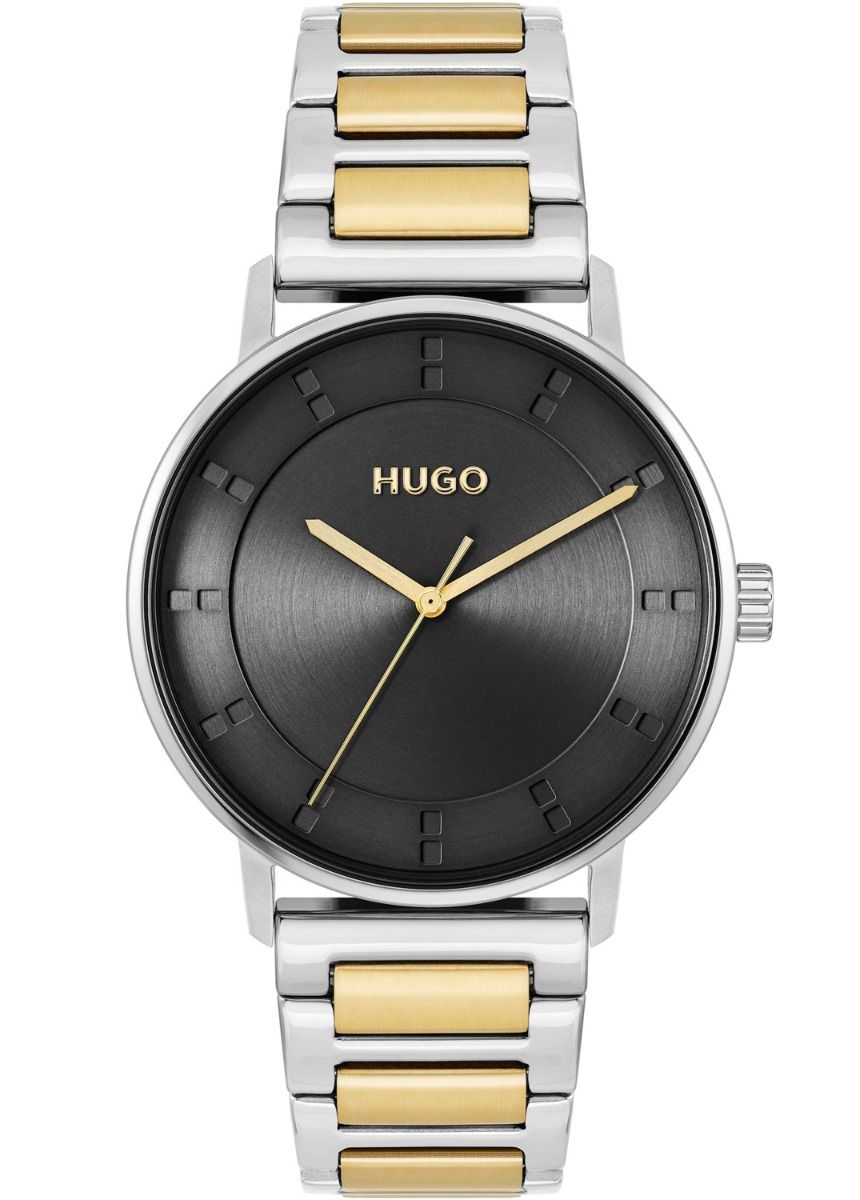 Hugo boss sales watch adjust strap