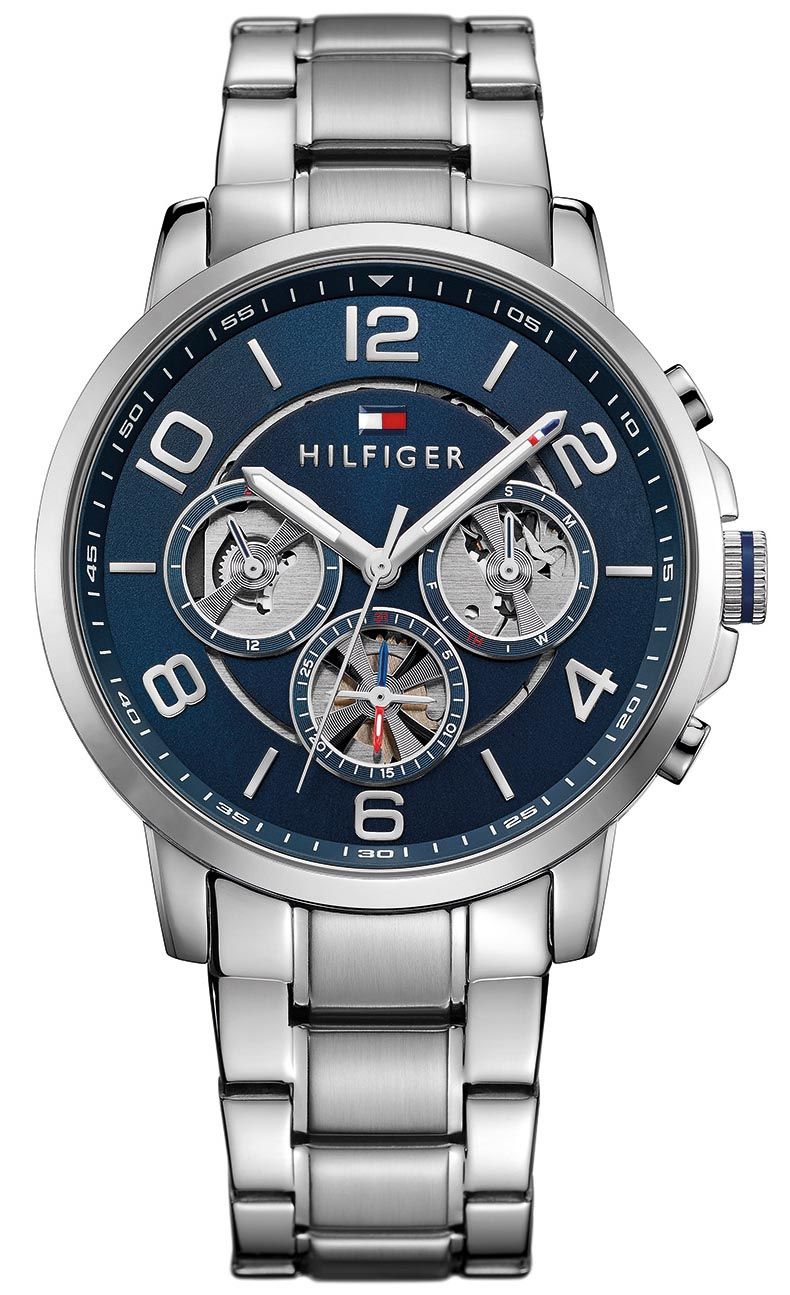 Tommy hilfiger keagan shop watch