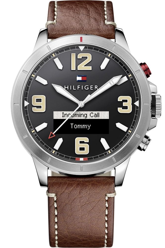 Tommy Hilfiger Smartwatch 1791296 - RIP
