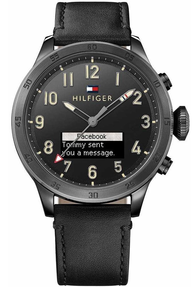 Tommy Hilfiger Smartwatch 1791301 - RIP