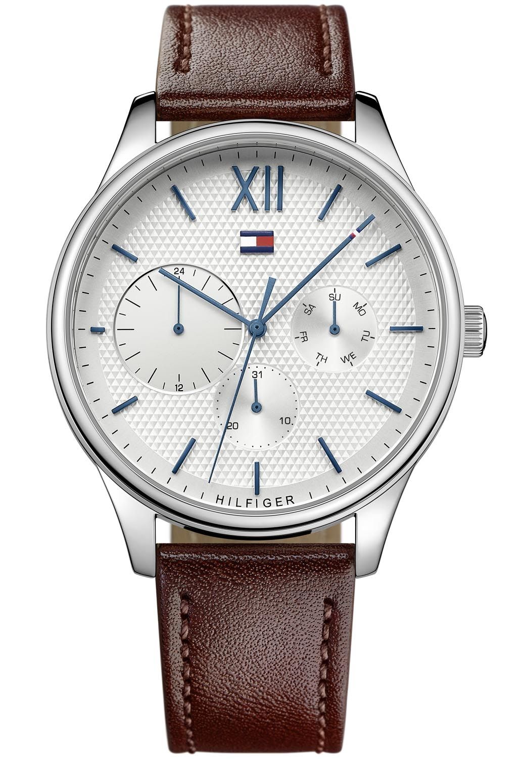 Tommy hilfiger on sale damon watch