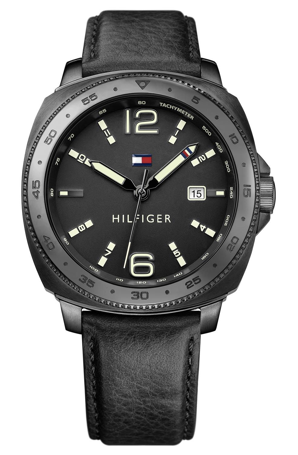 tommy hilfiger lucas watch