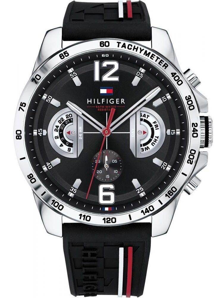 tommy hilfiger watch 1791473