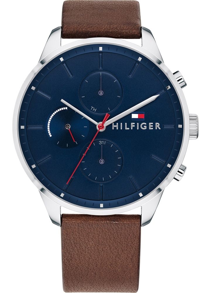 tommy hilfiger chase watch