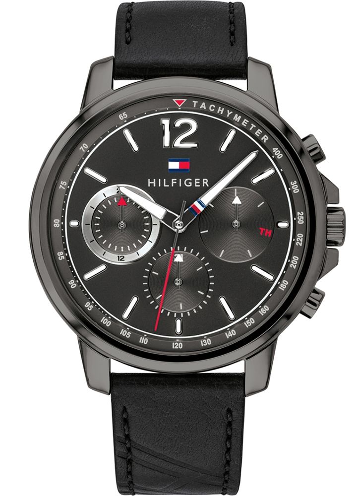 tommy hilfiger official page