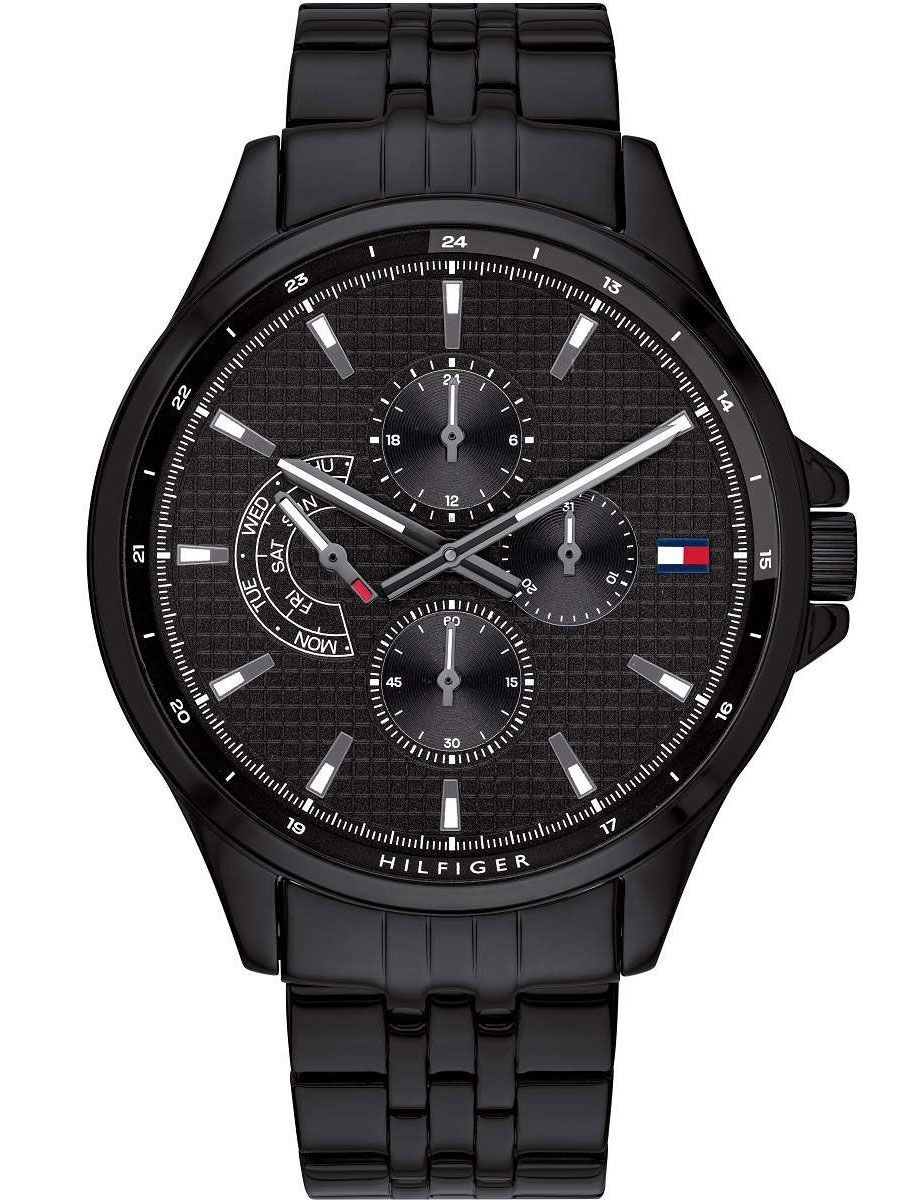 tommy hilfiger watch harga