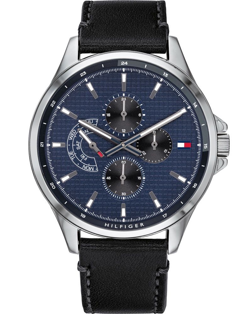 tommy hilfiger shawn watch