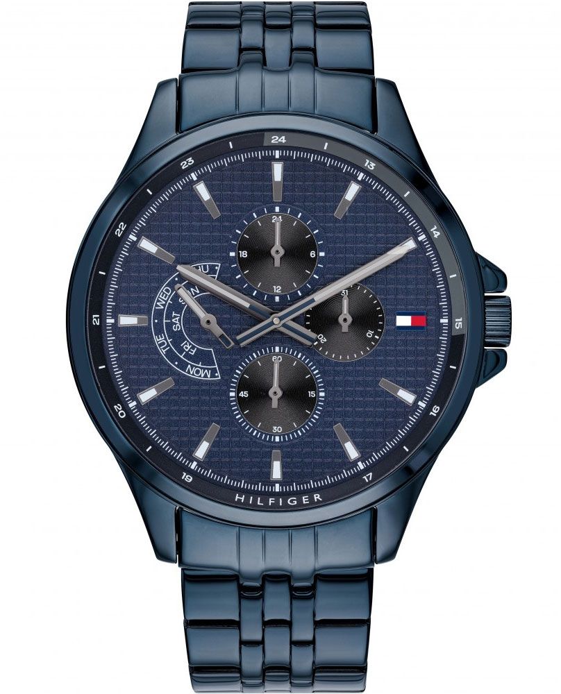 tommy hilfiger watch debenhams