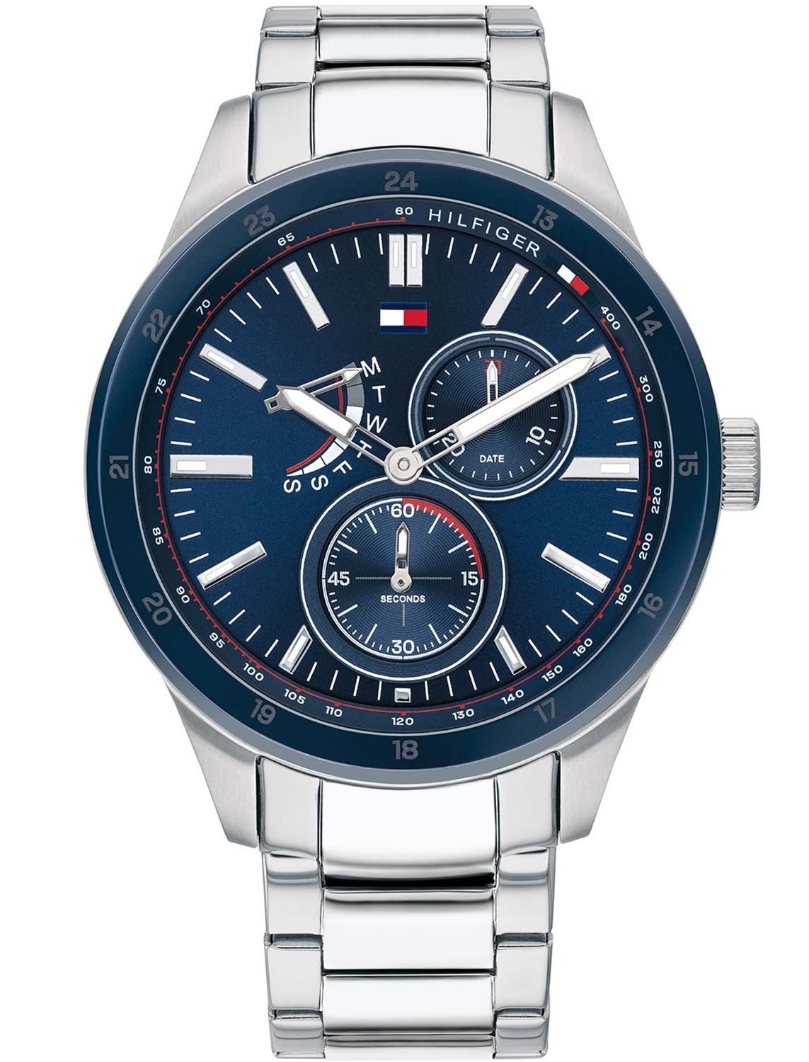 tommy hilfiger watch online shop