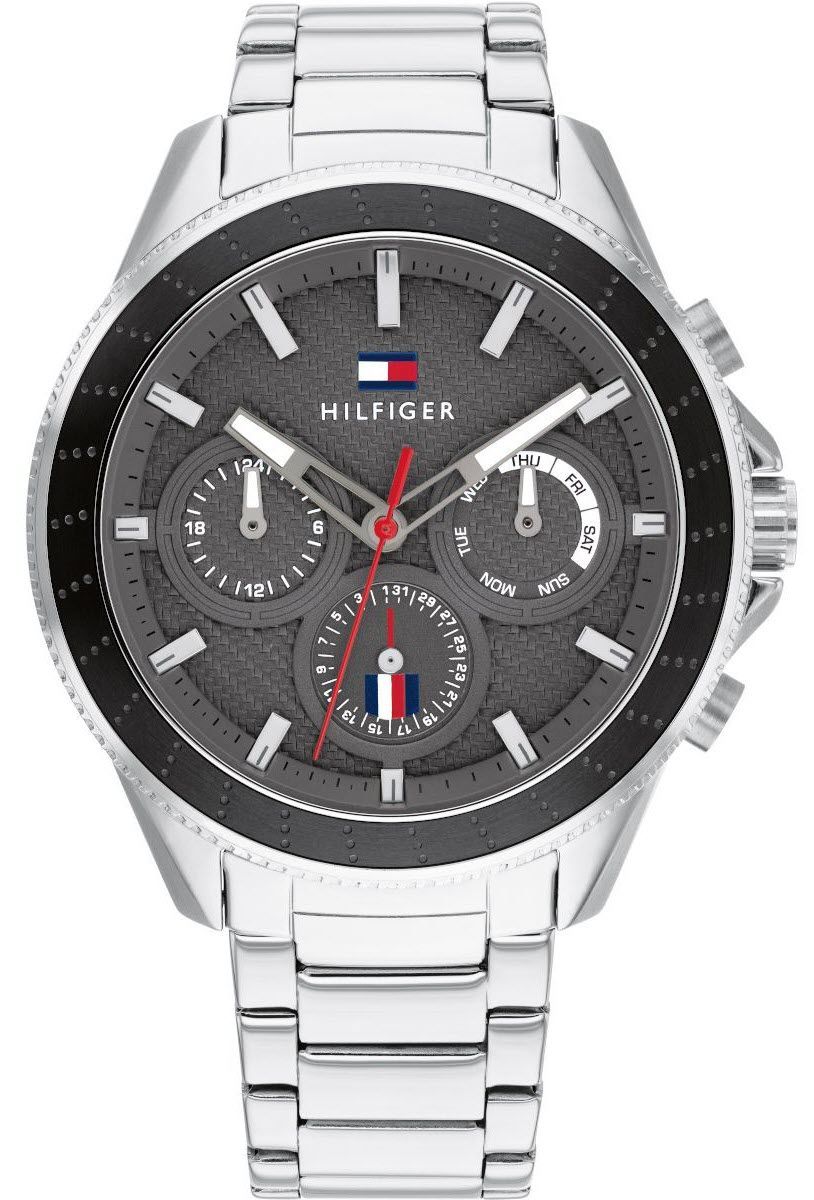 Tommy best sale hilfiger käekell