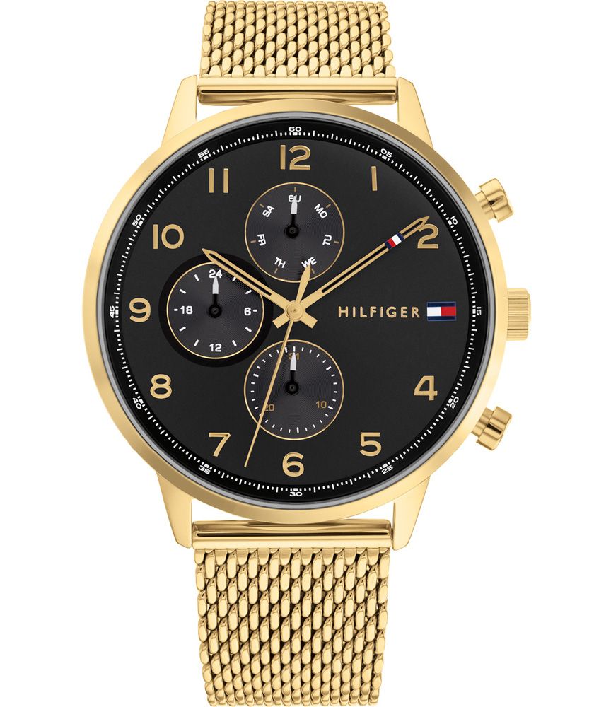 ハスクバーナB&Tズボンハイビス58