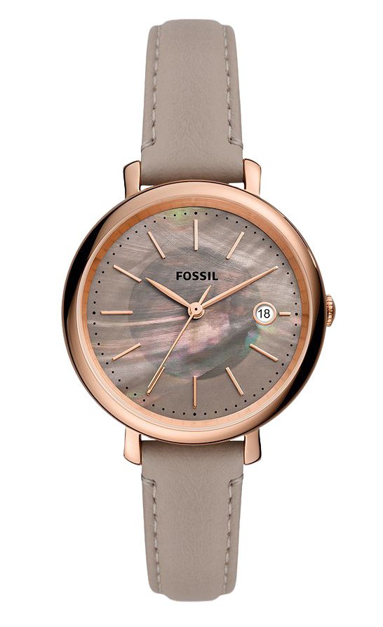 Fossil Jacqueline ES5091 ES5091