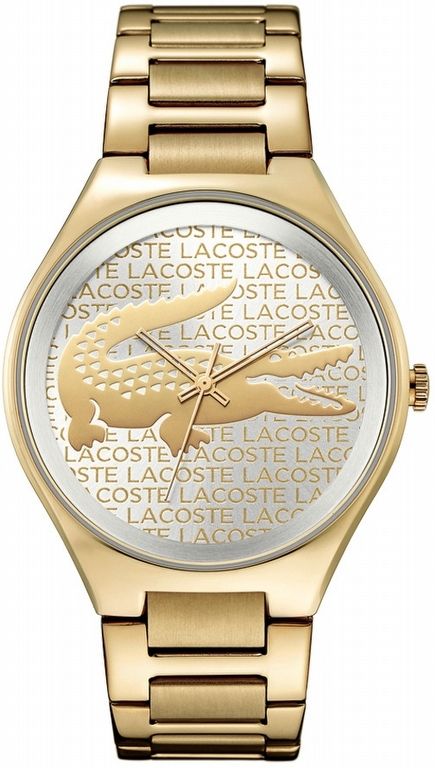 lacoste smart watch setup