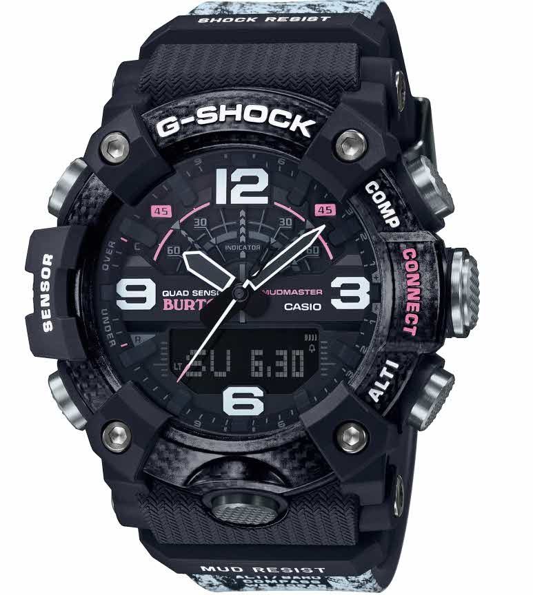 Casio g shock limited edition Clearance