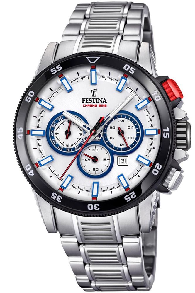 Festina Chrono Bike 2018 F20352/1 - RIP