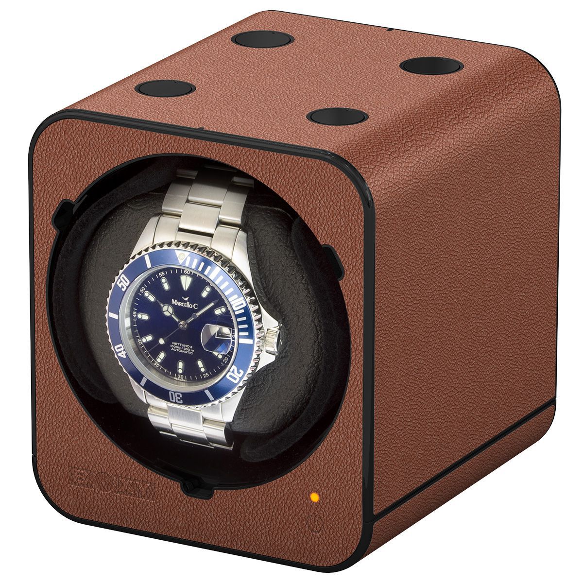 Boxy watch hotsell