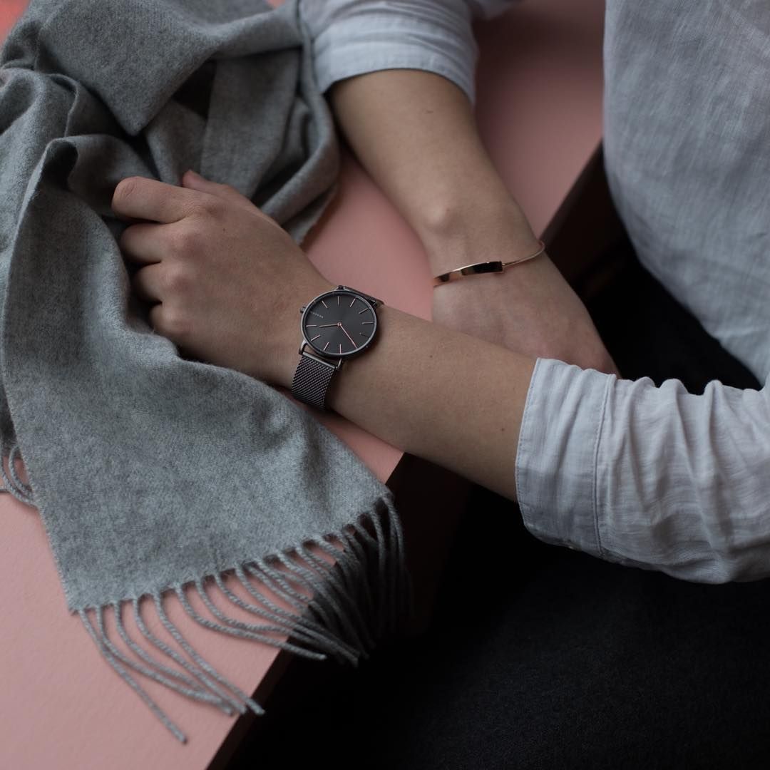 Skagen Hagen SKW6445 RIP