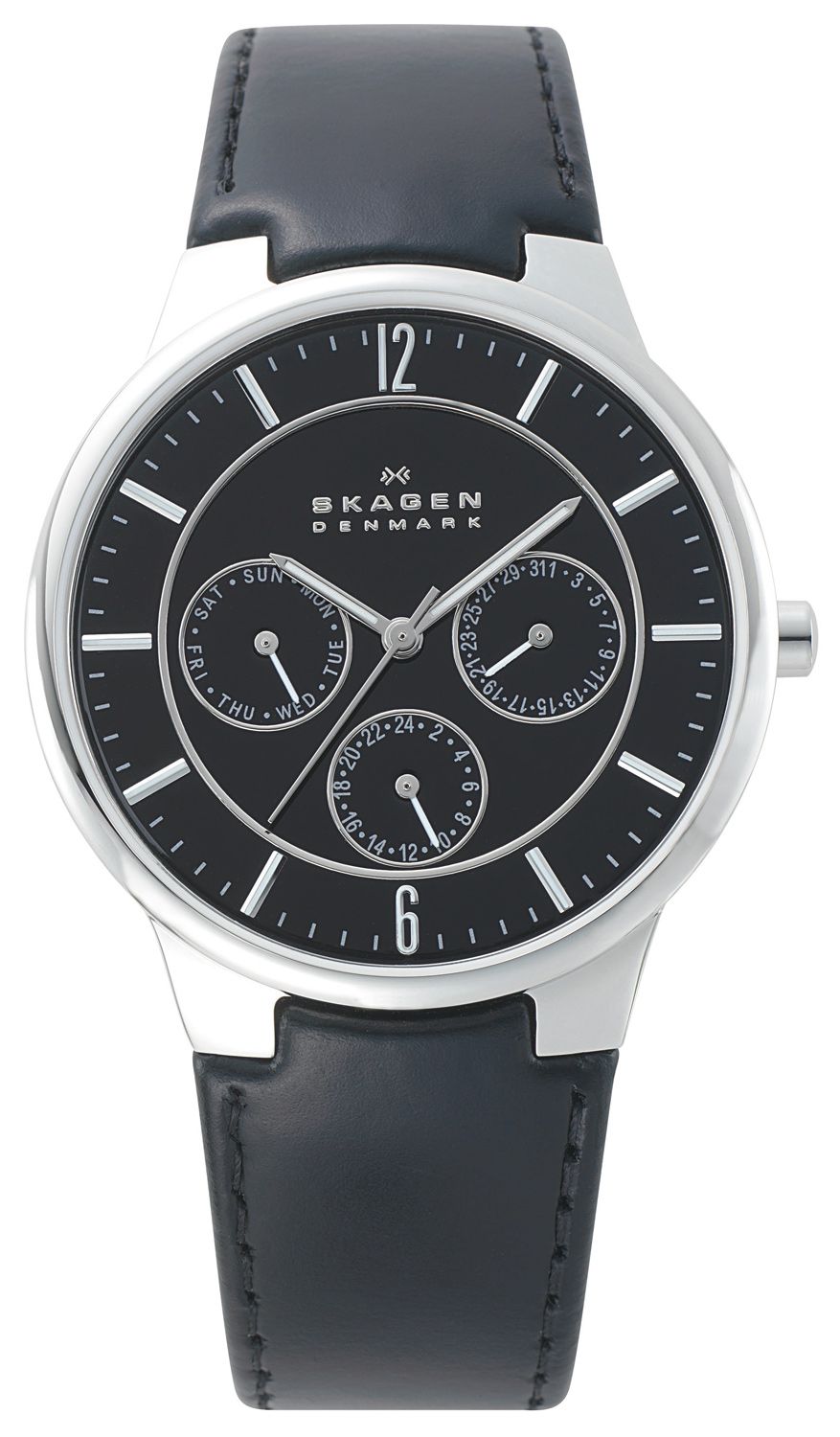 Skagen 331xlslb replacement band online