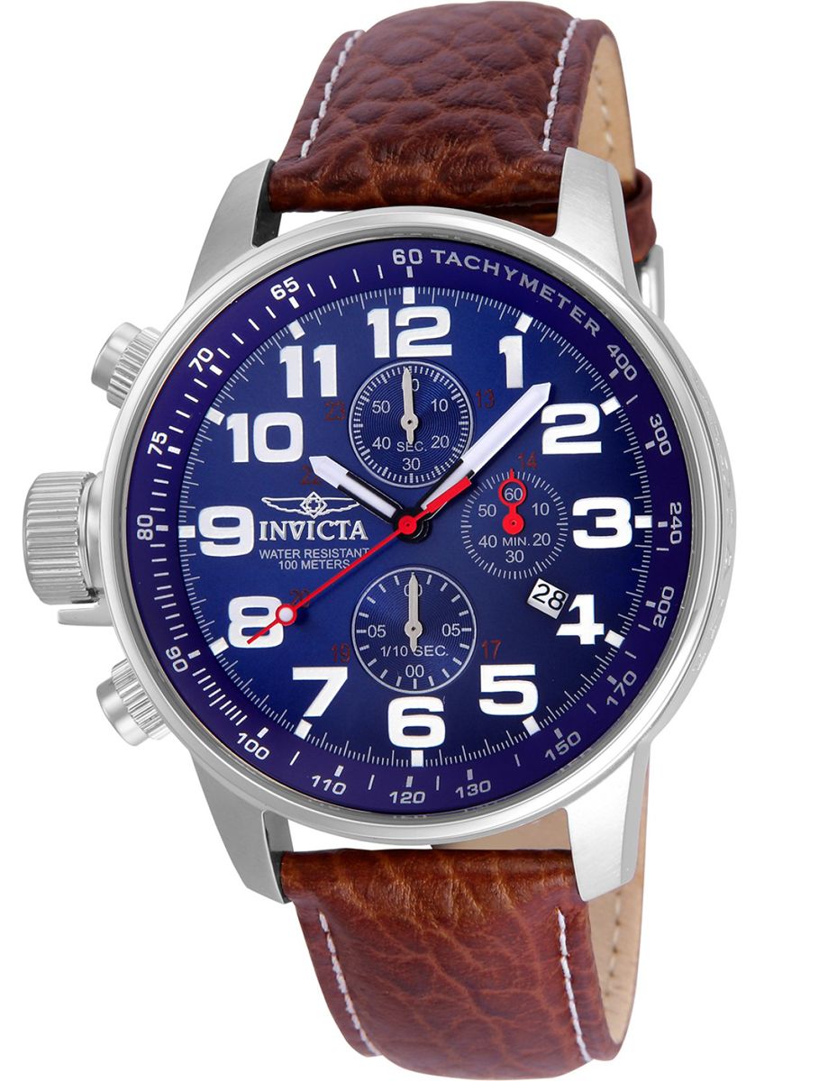 Invicta i force chronograph hotsell