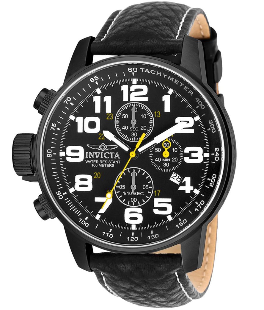 Invicta i force discount admiral