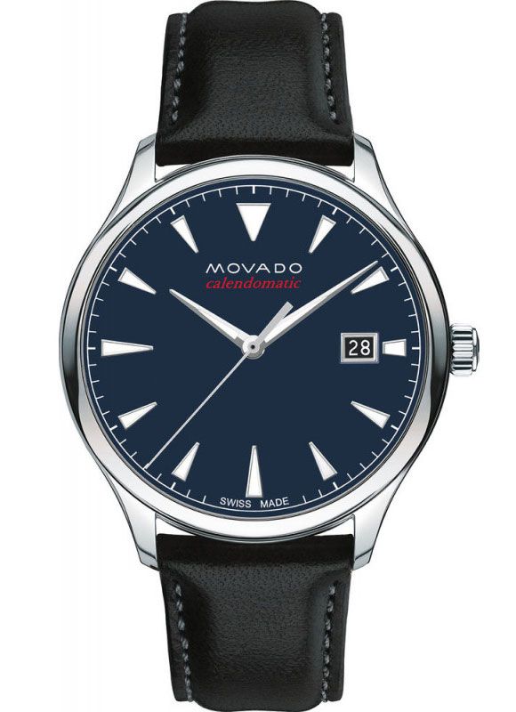 automatic movado