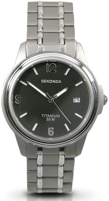 sekonda 50m